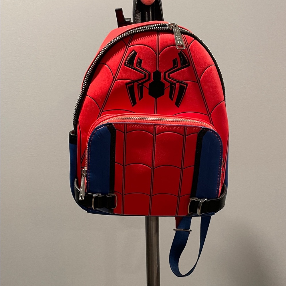 Marvel Loungefly Limited Edition Park Exclusive